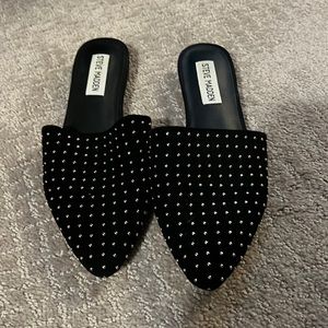 Steve Madden mules